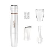 💇 conair facial hair trimming system: your all-in-one solution for perfect grooming logo