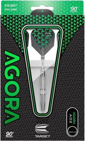 img 1 attached to Target Darts Agora Steel 2017