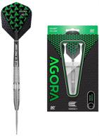 target darts agora steel 2017 логотип