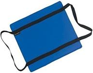 🚣 stearns utility flotation cushion, blue - 16- inch x 14-3/8- inch: reliable water safety device логотип