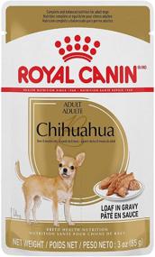 img 3 attached to Optimal Health Chihuahua Wet Dog Food by Royal Canin