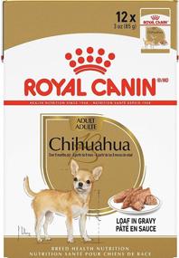 img 1 attached to Optimal Health Chihuahua Wet Dog Food by Royal Canin