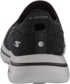 img 2 attached to Ultimate Comfort & Durability: Wash Wool Walk Performance Walking Men's Shoes