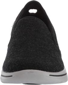 img 3 attached to Ultimate Comfort & Durability: Wash Wool Walk Performance Walking Men's Shoes