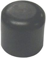 sierra international 18-0549 plug off cap, white: secure closure for optimal protection logo