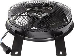 img 3 attached to Dorman 620 770 Radiator Fan Assembly