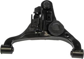 img 1 attached to Dorman 521 532 Control Arm