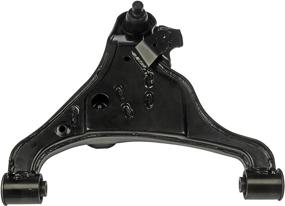 img 2 attached to Dorman 521 532 Control Arm