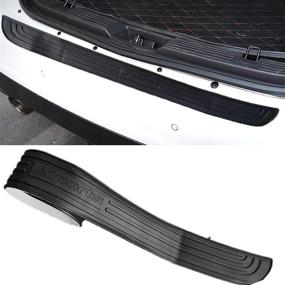 img 4 attached to Voroly Protector Universal Scratch Resistant Accessory Exterior Accessories