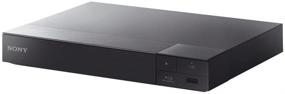 img 2 attached to Sony BDP S6700 Улучшающий разрешение Потоковый Blu-Ray для телевизора и видео