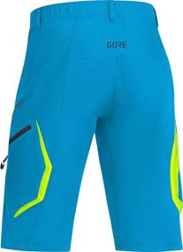 img 3 attached to GORE Breathable Mountain Shorts Trail Sports & Fitness