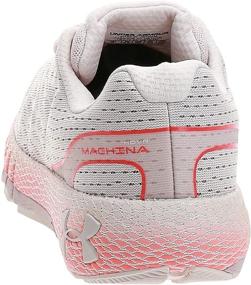 img 2 attached to 🏃 Revolutionize Your Run with Under Armour HOVR Machina Women's Running Shoe