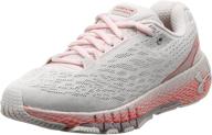 🏃 revolutionize your run with under armour hovr machina women's running shoe logo