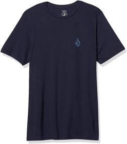 img 3 attached to 👕 Volcom Men's Modern Shirt in Black, X-Large - Clothing and Shirts