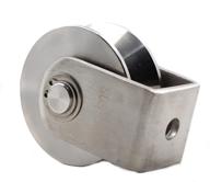 chiloskit industrial stainless bearings capacity logo