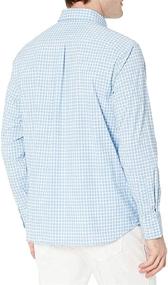 img 3 attached to Vineyard Vines Classic Gingham Performance Men's Clothing