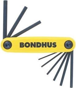 img 3 attached to BDH12589 Bondhus Corp GorillaGrip Fold Up