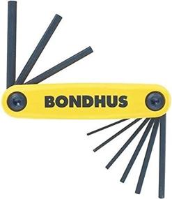 img 2 attached to BDH12589 Bondhus Corp GorillaGrip Fold Up