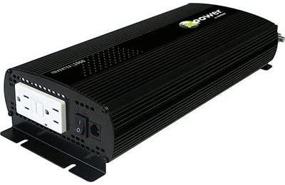 img 1 attached to Xantrex 813 1000 UL XPower 1000W преобразователь