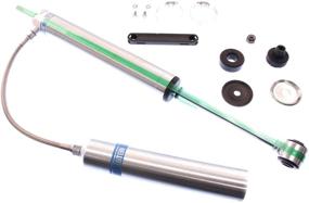 img 1 attached to Bilstein 25-187595 B8 5160 Shock Absorber: High-Performance Silver Supersedes PN [F4-BR5-G694-H0]