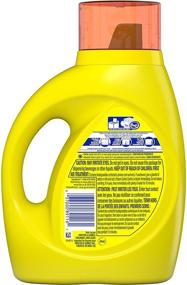 img 3 attached to 🌅 Tide Simply Clean & Fresh Daybreak Fresh Laundry Detergent - 40oz Bottle for Effective Cleaning