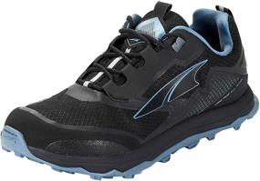 img 4 attached to ALTRA Womens AL0A4VR9 All Weather Running Women's Shoes: Comfortable and Versatile Athletic Footwear