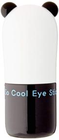 img 2 attached to 🐼 Оставайтесь прохладными с TONYMOLY Panda's Dream So Cool Eye Stick - освежающим уходом для глаз