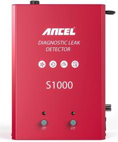 img 4 attached to ANCEL S1000 Automotive Dual Modes Motorcycle