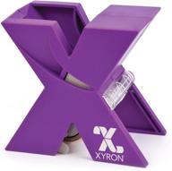 xyron sticker maker xrn150 inch logo