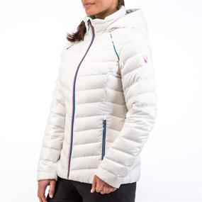 img 4 attached to Spyder Active Sports Womens Timeless Outdoor Recreation