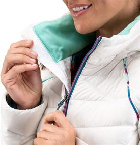 img 2 attached to Spyder Active Sports Womens Timeless Outdoor Recreation