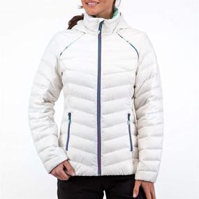 img 3 attached to Spyder Active Sports Womens Timeless Outdoor Recreation