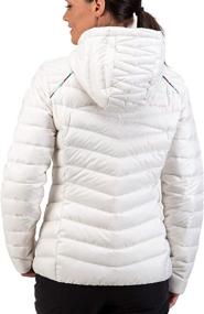 img 1 attached to Spyder Active Sports Womens Timeless Outdoor Recreation