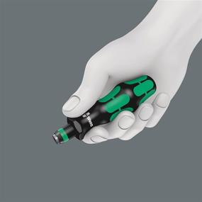 img 1 attached to Wera 846 Kraftform Countersink Set: Efficient 8-Piece Solution for Precision Countersinking