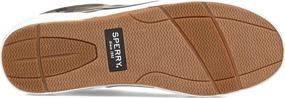 img 1 attached to 👟 Men's Sperry Top Sider Halyard Athletic Sneakers - Shoes