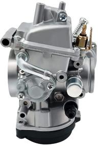 img 2 attached to Triumilynn Carburetor Bombardier Can Am Outlander