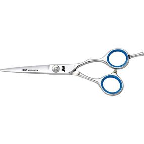 img 3 attached to JW S2 Trio Shear Kit: Cutting, Blending, and Texturizing (5.5 Inch) - Enhance Precision with this All-in-One Styling Set