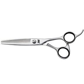 img 2 attached to JW S2 Trio Shear Kit: Cutting, Blending, and Texturizing (5.5 Inch) - Enhance Precision with this All-in-One Styling Set