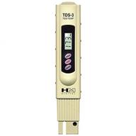 hm digital tds 3 handheld temperature logo