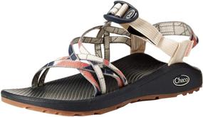 img 4 attached to 🏞️ Enhance Your Outdoor Experience with Chaco Women's Zcloud X Sport Sandal