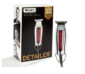 img 4 attached to Инструкция по Wahl Professional Detailer 8081