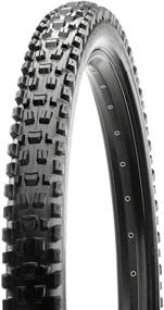 img 4 attached to 🔥 Maxxis Assegai Wide Trail 3C/TR Tire - 27.5in: Ultimate Performance and Versatility