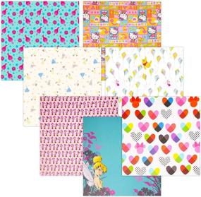 img 2 attached to 🎀 Scrapbook Craft Supplies for Girls - Girls Crafts Essentials