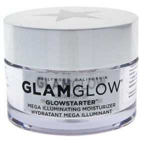 img 1 attached to 💎 Glamglow Pearl Glow Mega Illuminating Moisturizer - 1.7 Ounce