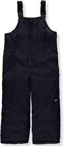 img 2 attached to ❄️ Carters Little Pants Snowsuit: Timeless Boys' Clothing Perfect for Cold Weather