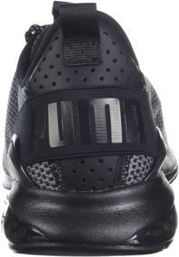 img 2 attached to Black Ribbon PUMA Ultimate Descend Sneaker - Enhanced SEO