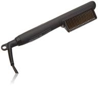 🔥 lite martino heat blade straightening comb logo