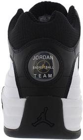 img 1 attached to Кроссовки Jordan Jumpman University CV8926 107 Numeric_9 для мужчин