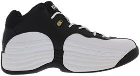 img 2 attached to Кроссовки Jordan Jumpman University CV8926 107 Numeric_9 для мужчин