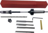 🖋️ enhance your pen turning experience with maxwood #2 morse taper (2mt mt2) pen turning mandrel and deluxe barrel trimmer kit logo